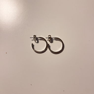 Small hoops