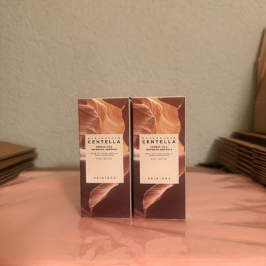 Fiale Centella SKIN1004