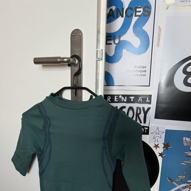 Qualcosa di francese… too from Urban Outfitters