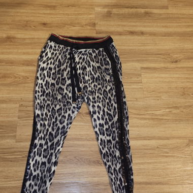 Pantalon de sport Roberto Cavalli