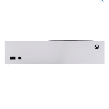Xbox Series S - 2 Controller