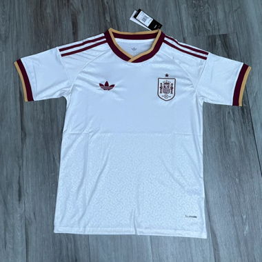 CDM 2026 Spain Jersey Size: M