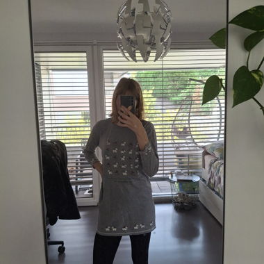 Chemise de nuit