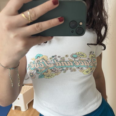 y2k top