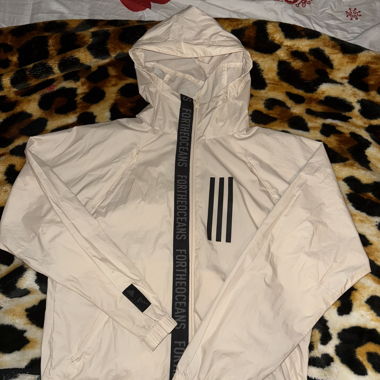 Adidas Thin Sports Jacket