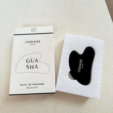 Codage Obsidian GuaSha