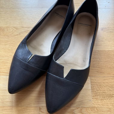 VAGABOND Ballerinas 