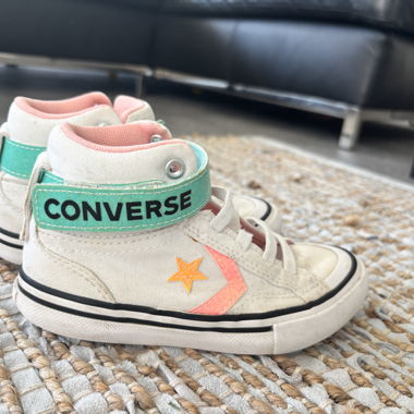 Converse Kids Sneakers