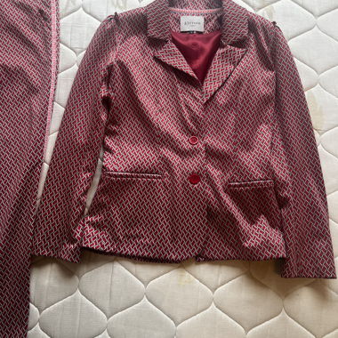 Magnifique ensemble 