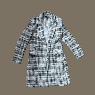 Cappotto vintage