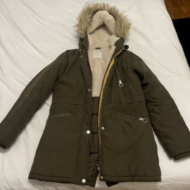 Jacke
