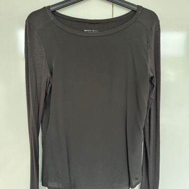 Camicia Woolrich - Grigia - S