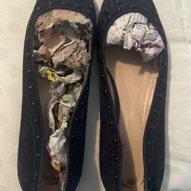 Schuhe