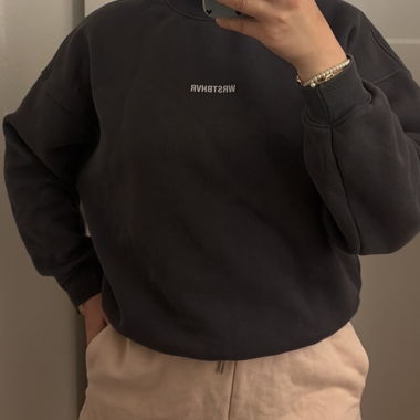 WSTHBVR Sweatshirt