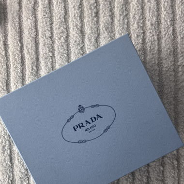 Sneakers PRADA