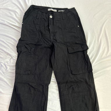 Cargos 