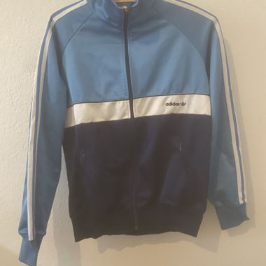 Veste de training Adidas