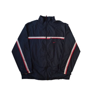 Vintage Nike Trackjacket (L)