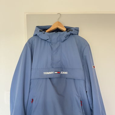 Tommy Hilfiger Windbreaker