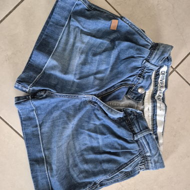 Shorts di jeans M