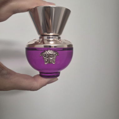 Versace Dylan Purple