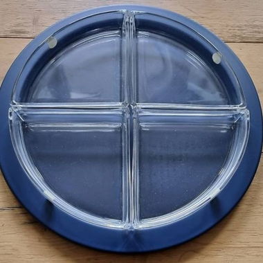ALESSI Appetizer Plate