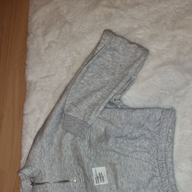 Cropped Pulli no name