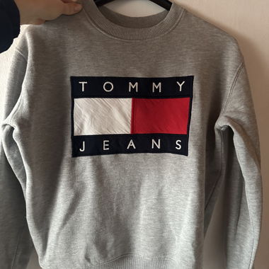 Sweat-shirt Tommy Jeans XS