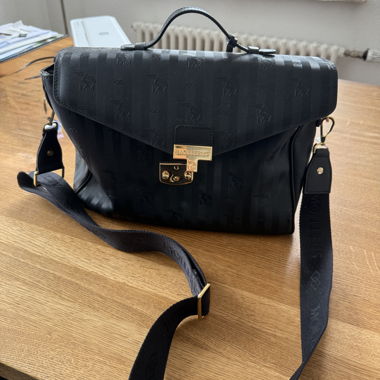 Maison Mollerus Tasche