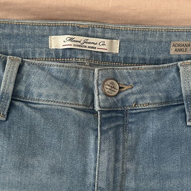 Mavi Jeans