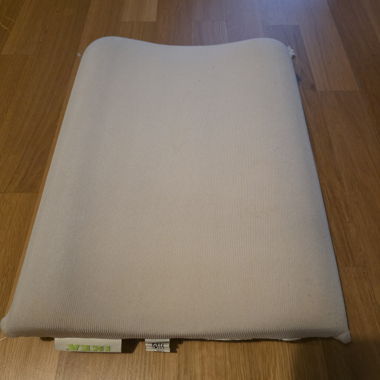 Coussin ergonomique