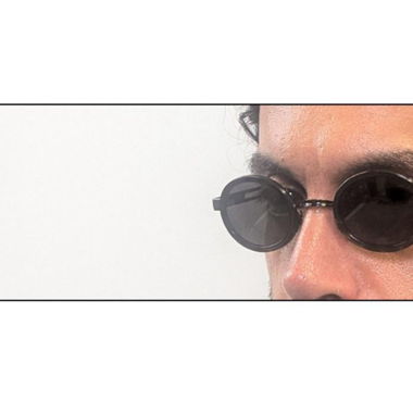 Emporio Armani vintage sunglasses