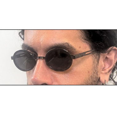 Emporio Armani vintage sunglasses
