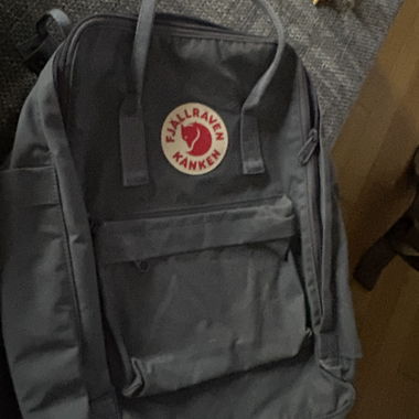 Fjallraven Kanken Backpack