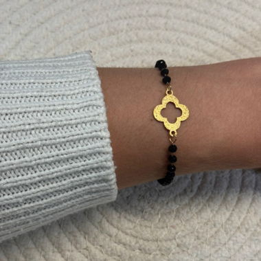 Bracelet acier inoxydable 