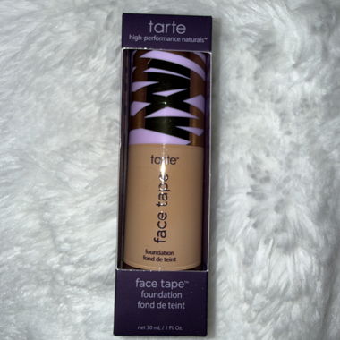 TARTE. Face Tape Foundation