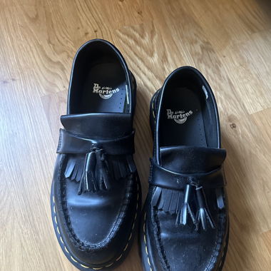 Scarpe Dr Martens