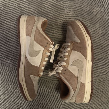 Nike Dunks