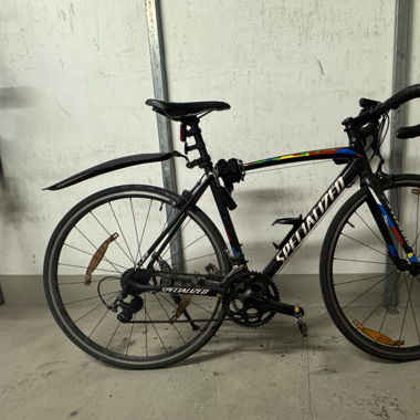 Specialized Race Bike – Great Condition