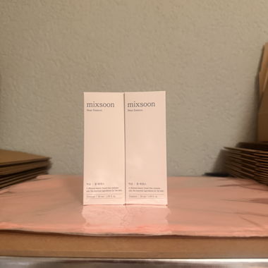 Mixsoon Bean Essence 50ml