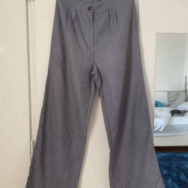 Stoffhosen