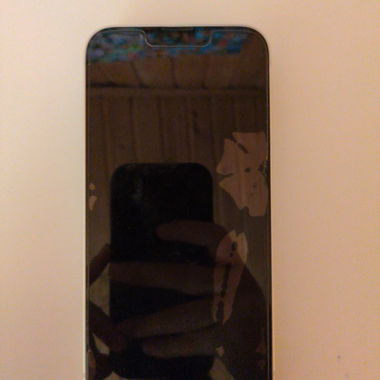 Iphone 14, 128GB en blanc