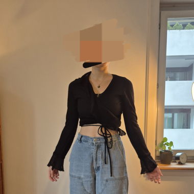 Cardigan Sarah Pacini