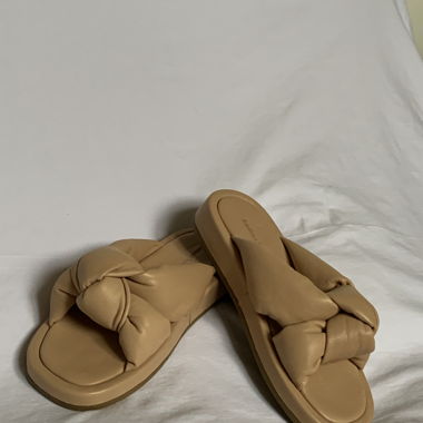 Sandales 