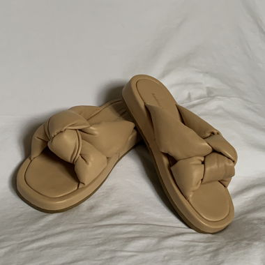 Sandales 
