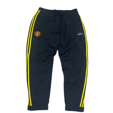 ADIDAS MANCHESTER UNITED Trackpants