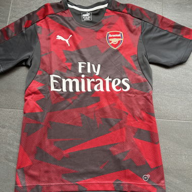 Arsenal London Football Jersey / Jersey