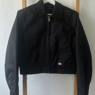 Giacca Dickies Nera