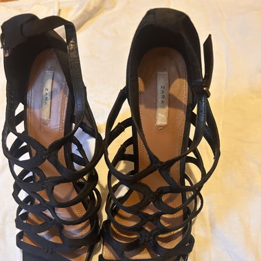 Talons Zara 