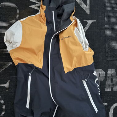 Veste Columbia 